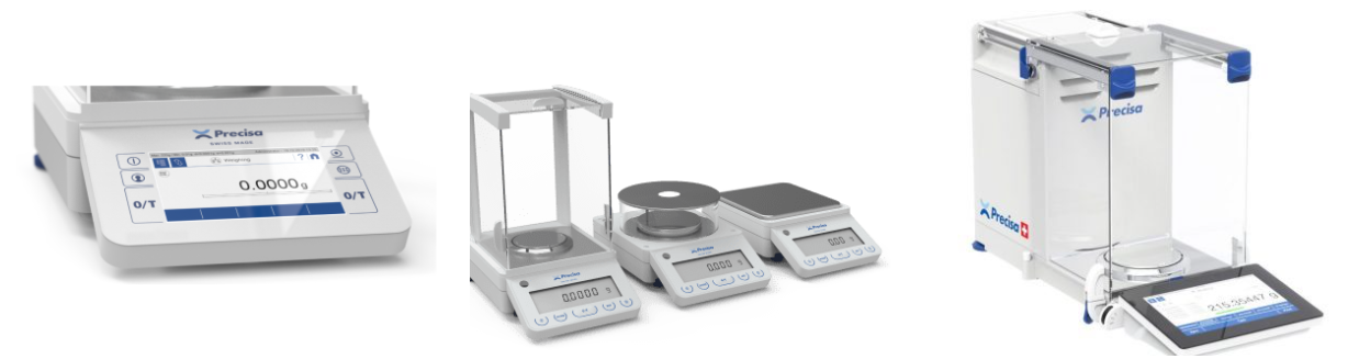 Shop Science Scales: Digital Scales & Balances for Chemistry