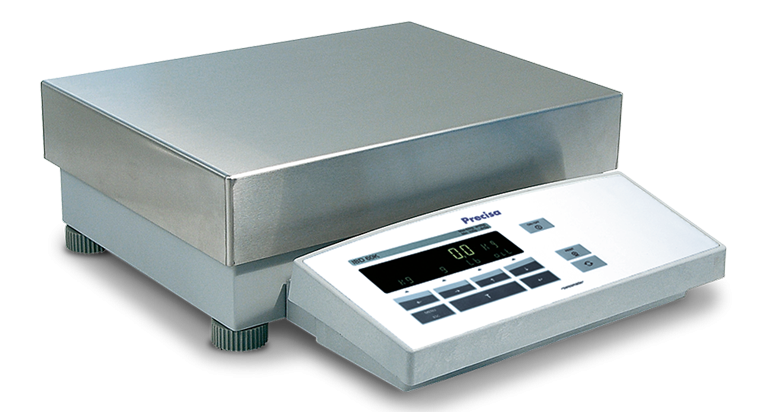 Why a Food Scale is Needed in Every Commercial Kitchen